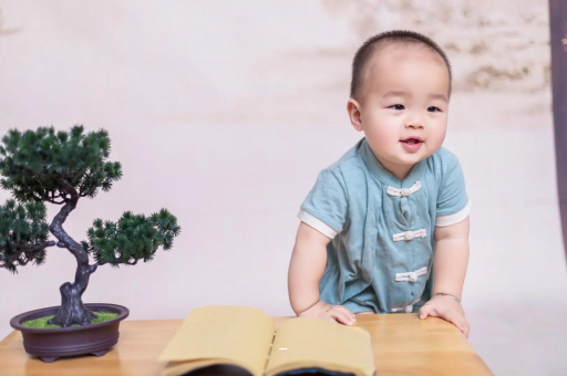 江阴可爱的企鹅宝宝